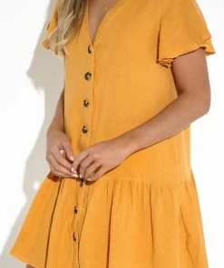 Lost In Lunar Mika Dress Women