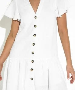 Lost In Lunar Mika Dress Women