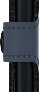 Secrid Mini Wallet - Matte Nightblue