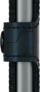 Secrid Mini Wallet - Optical Black Titanium Accessories