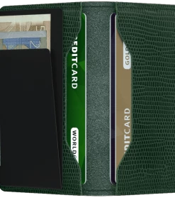 Accessories Secrid Mini Wallet - Rango Green