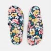 Joules Poolside Printed Sliders