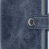 Accessories Secrid Mini Wallet - Vintage Blue