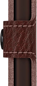 Secrid Mini Wallet - Veg Espresso Brown Accessories