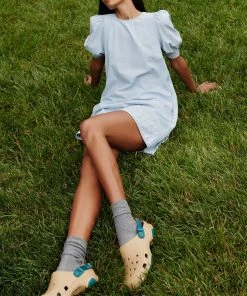 Velvet Naomi Chambray Shift Dress 12 Velvet Naomi Chambray Shift Dress