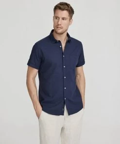 Holebrook Men's Thomas Shirt