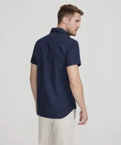 Holebrook Men's Thomas Shirt