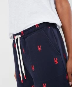 Women Joules Sian Sweat Shorts