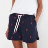 Women Joules Sian Sweat Shorts