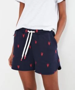 Women Joules Sian Sweat Shorts