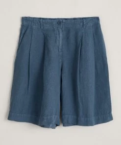 Sea Salt Clover Bloom Shorts Women 7 Sea Salt Clover Bloom Shorts Women