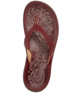 OluKai Women's Ho'opio Beach Sandals * Last Chance 36 OluKai Women's Ho'opio Beach Sandals * Last Chance