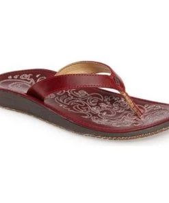 OluKai Women's Ho'opio Beach Sandals * Last Chance 37 OluKai Women's Ho'opio Beach Sandals * Last Chance