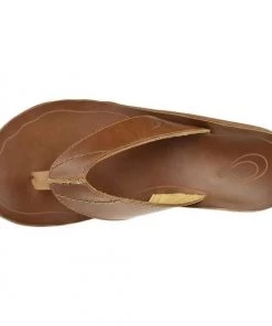 Olukai Men's Nohona 'Ili Sandal * Last Chance