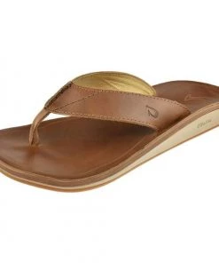 Olukai Men's Nohona 'Ili Sandal * Last Chance