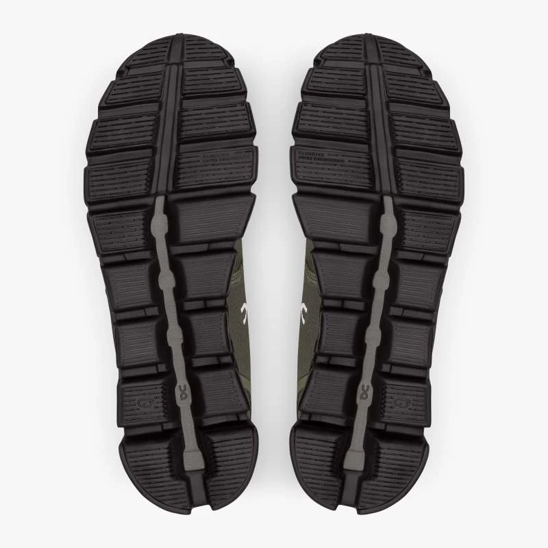 On Men's Cloud 5 Waterproof 6 On Men's Cloud 5 Waterproof