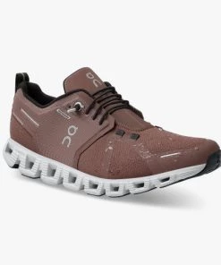 On Women's Cloud 5 Waterproof