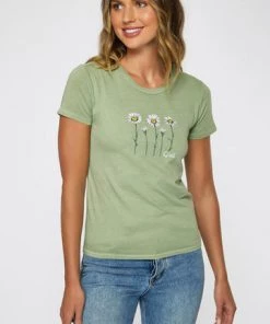 O'Neill Daisy Luv Tee Women