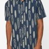 O'Neill Shapers Short Sleeve Shirt Men