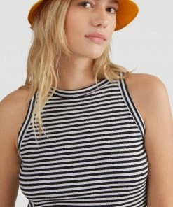 O'Neill Ribbed Maxi Dress 7 O'Neill Ribbed Maxi Dress