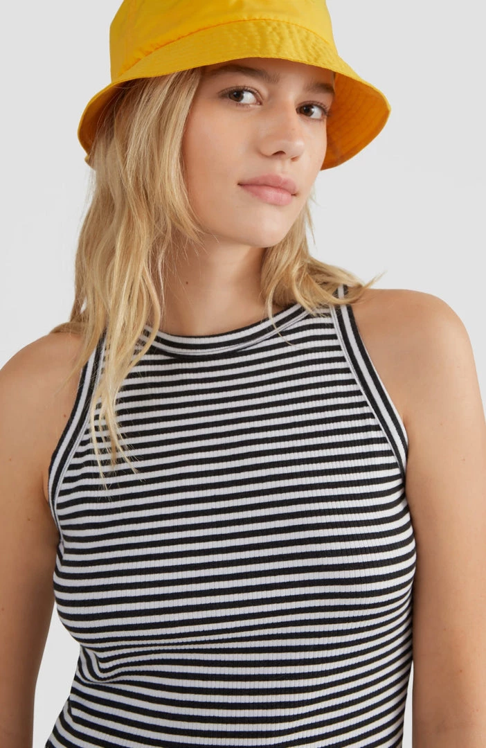 O'Neill Ribbed Maxi Dress 5 O'Neill Ribbed Maxi Dress