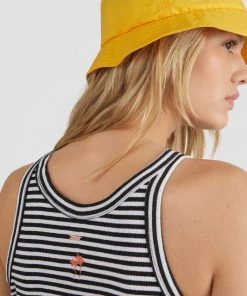 O'Neill Ribbed Maxi Dress