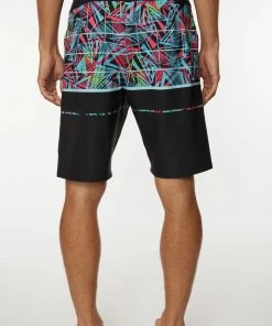 O'Neill Hyperfreak Hydro Wanderer Boardshort