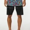 O'Neill Hyperfreak Hydro Wanderer Boardshort