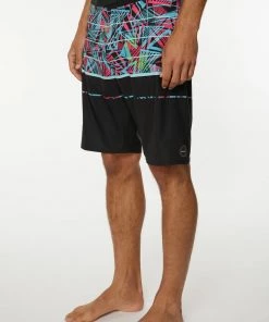 O'Neill Hyperfreak Hydro Wanderer Boardshort