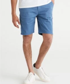 DU/ER Live Lite Journey Short Men 18 DU/ER Live Lite Journey Short Men