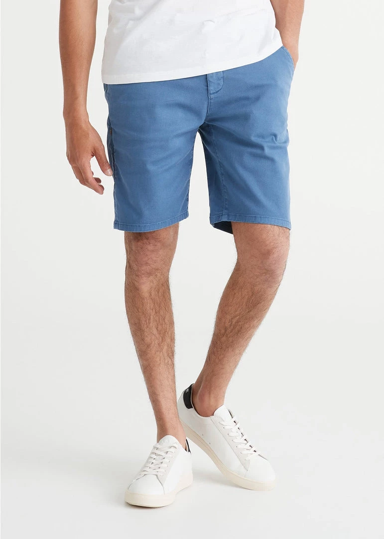 DU/ER Live Lite Journey Short Men 10 DU/ER Live Lite Journey Short Men