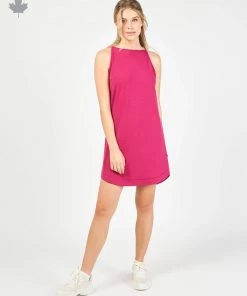 Fig Rea Dress