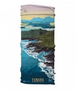 Buff Original - Canada Collection