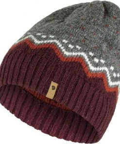 FJALL RAVEN FJÄLLRÄVEN Ovik Knit Hat