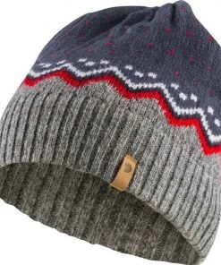 FJALL RAVEN FJÄLLRÄVEN Ovik Knit Hat