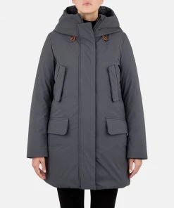 Save The Duck Women's Scarlett Jacket Women's Outerwear
