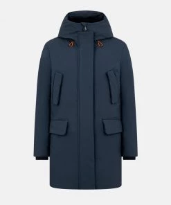 Save The Duck Women's Scarlett Jacket Women's Outerwear