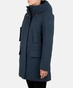 Save The Duck Women's Scarlett Jacket Women's Outerwear