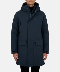 Save The Duck Men's Phoenix Jacket