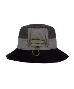 Buff Sun Bucket Hat
