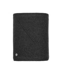 Buff Knitted & Polar Disa Neckwarmer