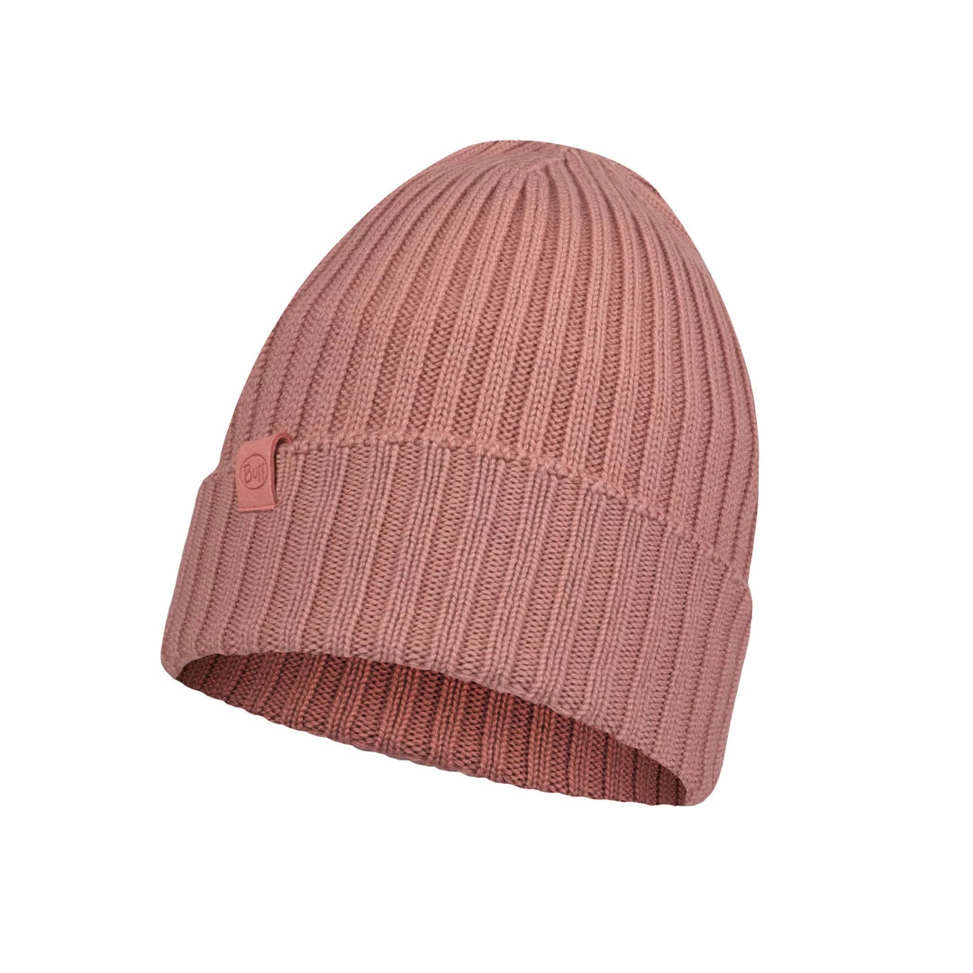 Buff Knitted Hat - Norval 7 Buff Knitted Hat - Norval