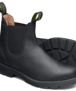 Footwear Blundstone 2115 - Original Vegan - Black