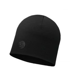 Buff Heavyweight Merino Wool Hat