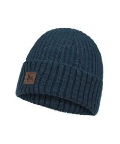 Buff Knitted & Polar Hat - Rutger