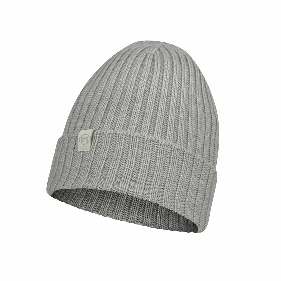Buff Knitted Hat - Norval 3 Buff Knitted Hat - Norval