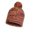 Buff Knitted & Polar Margo Hat