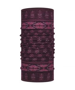 Buff Lightweight Merino Wool Neckwear