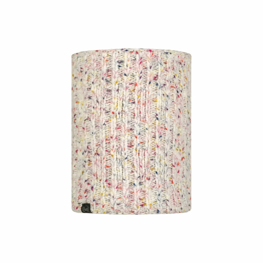 Buff Knitted & Polar Neckwarmer - Kim 4 Buff Knitted & Polar Neckwarmer - Kim