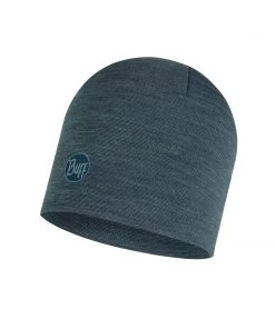 Buff Heavyweight Merino Wool Hat